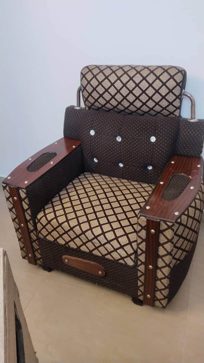 Sofa set 3