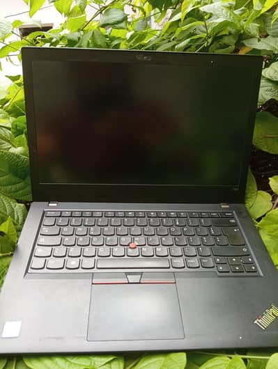 Lenovo ThinkPad T480 8th Gen