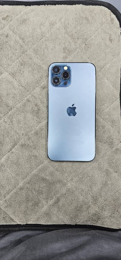 Apple iPhone 12 Pro Max