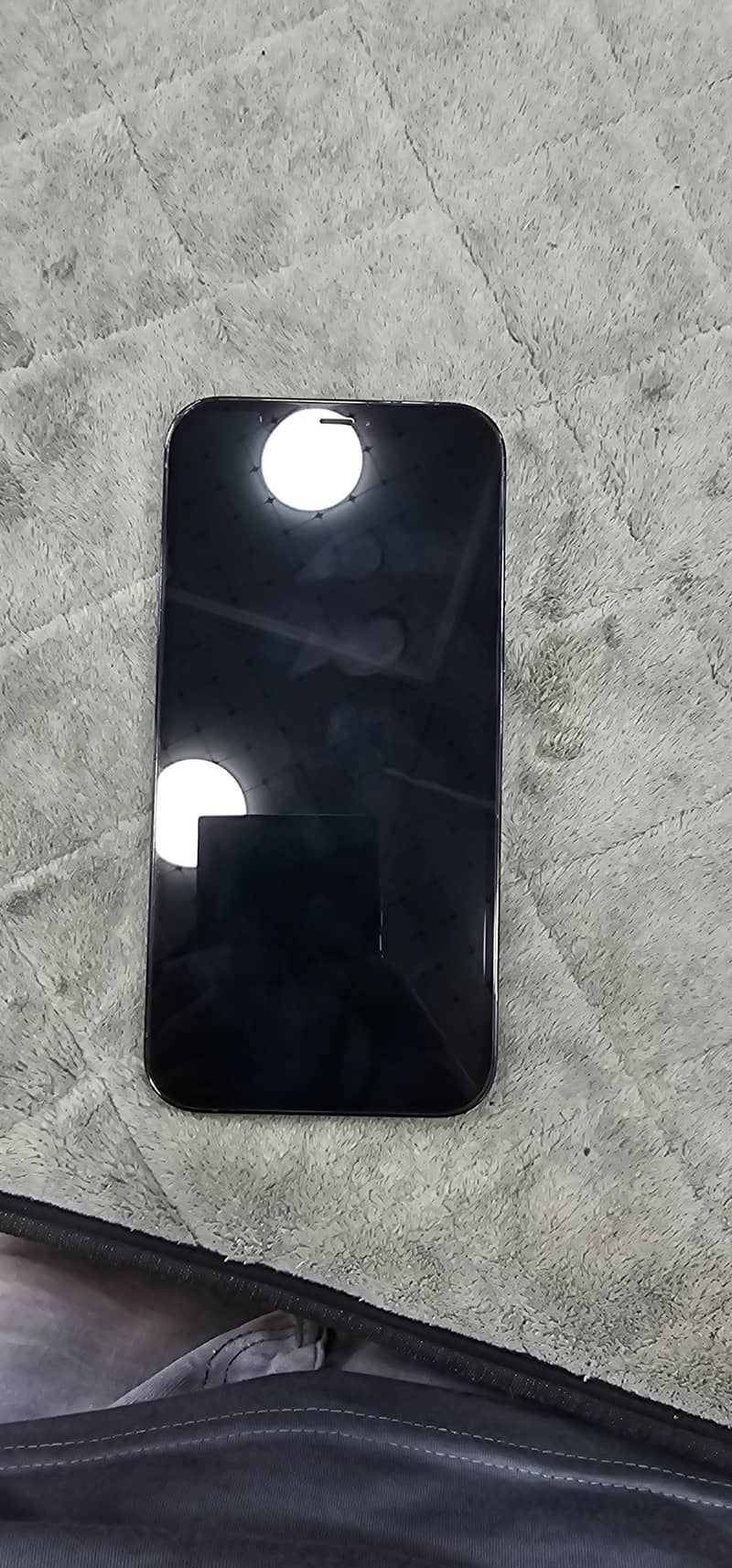 Apple iPhone 12 Pro Max 1