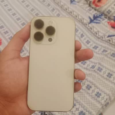 Apple iPhone 14 Pro