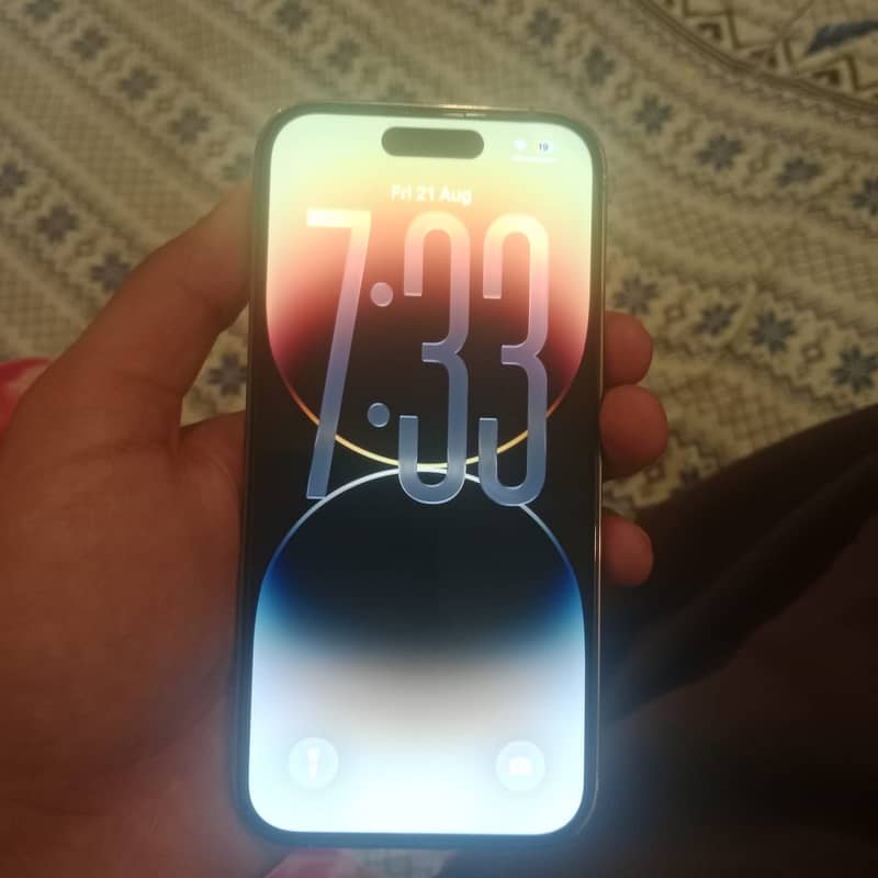 Apple iPhone 14 Pro 4