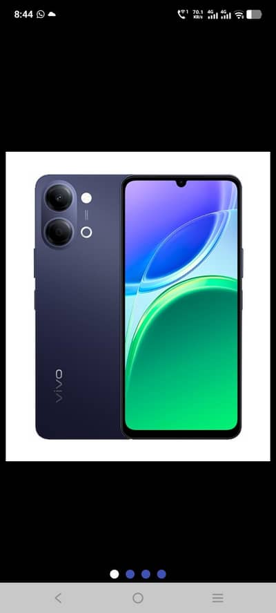 Vivo Other Model