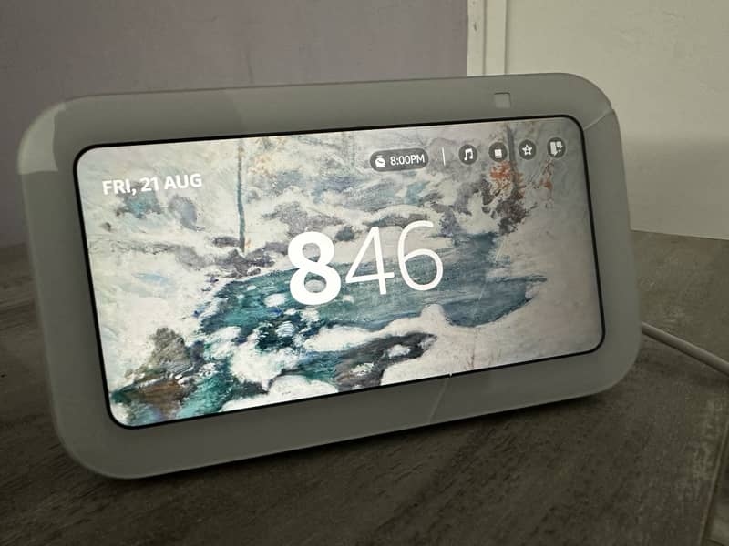 Echo Show 5 (3rd Generation) 5