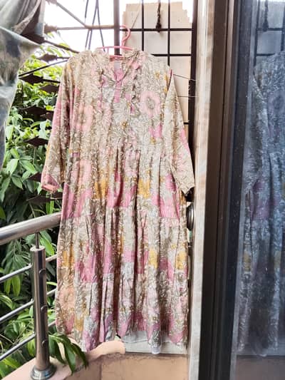 2pc new dress