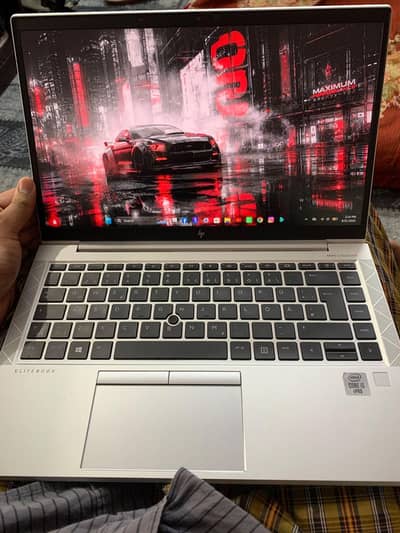 hp laptop