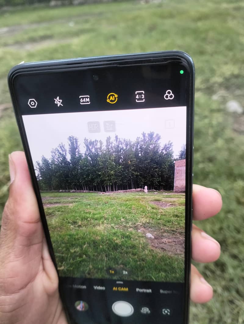 Tecno CAMON 20 5