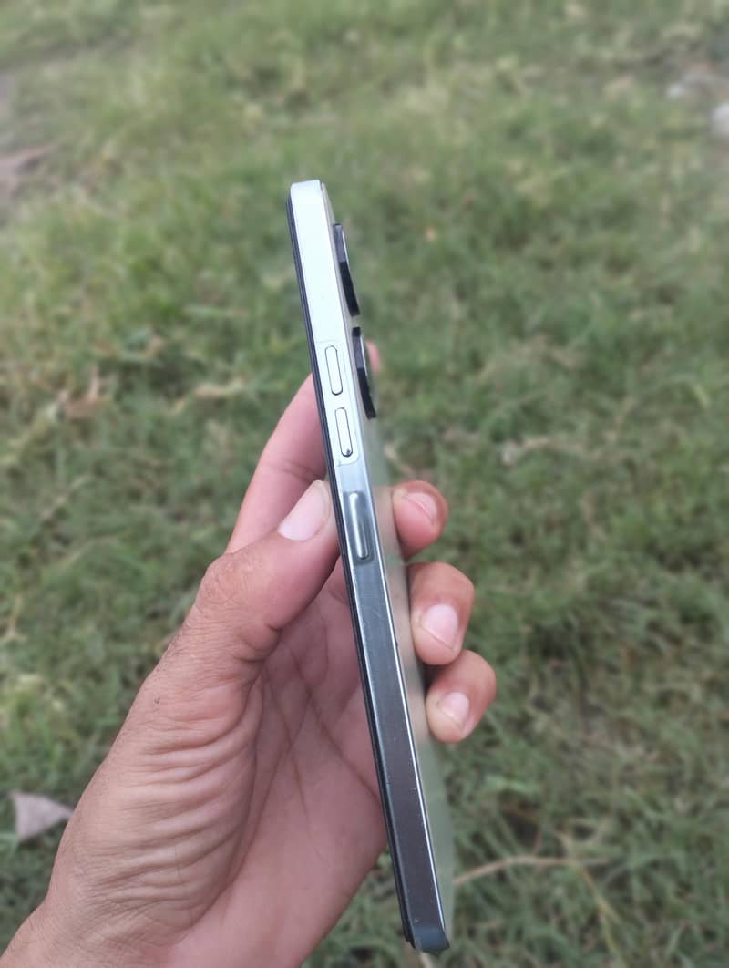 Tecno CAMON 20 6