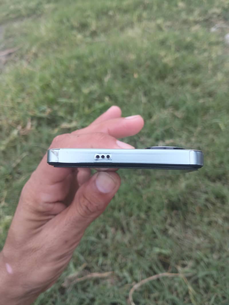 Tecno CAMON 20 7