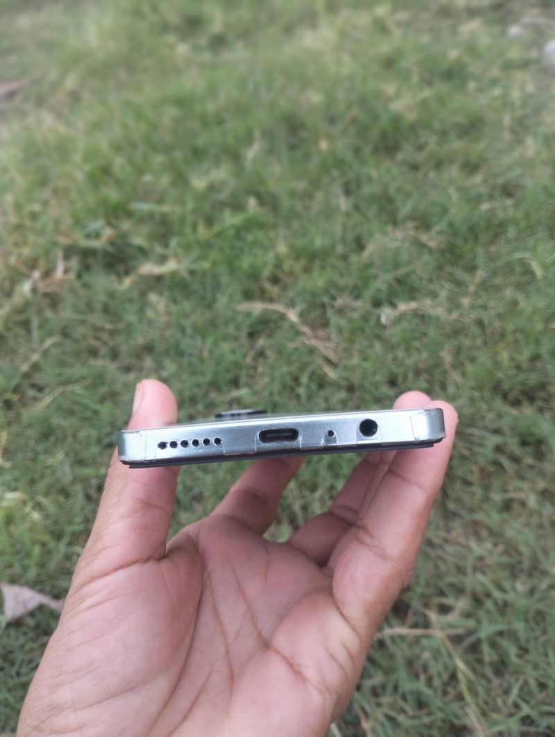 Tecno CAMON 20 8