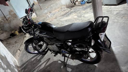 Suzuki GS 150 For Sale