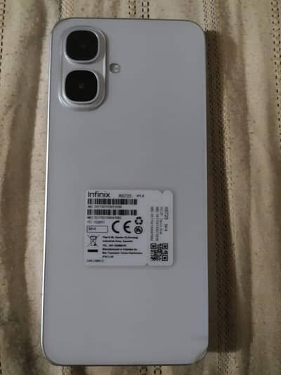 Infinix Hot 10