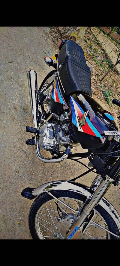 Honda 125cc ka result for sale 0327,,62,,58,,060