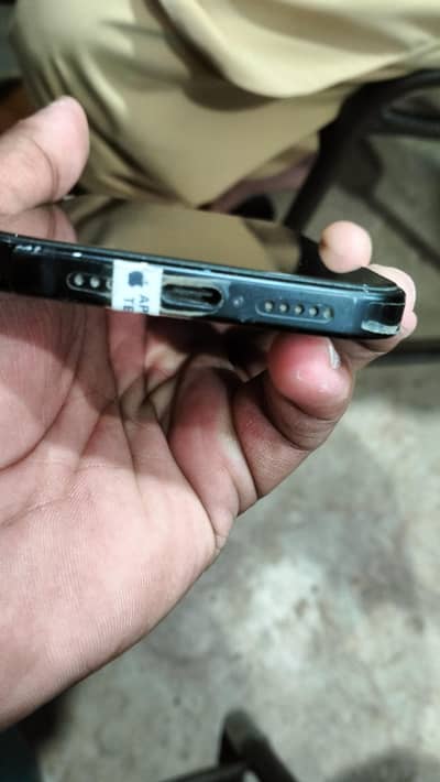 Apple iPhone 15
