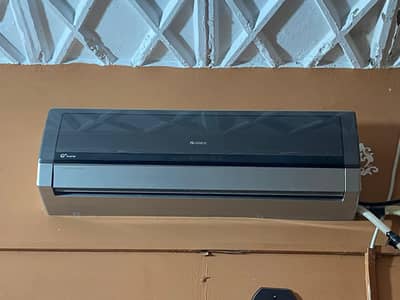 Gree Ac