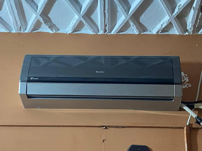 Gree Ac 0