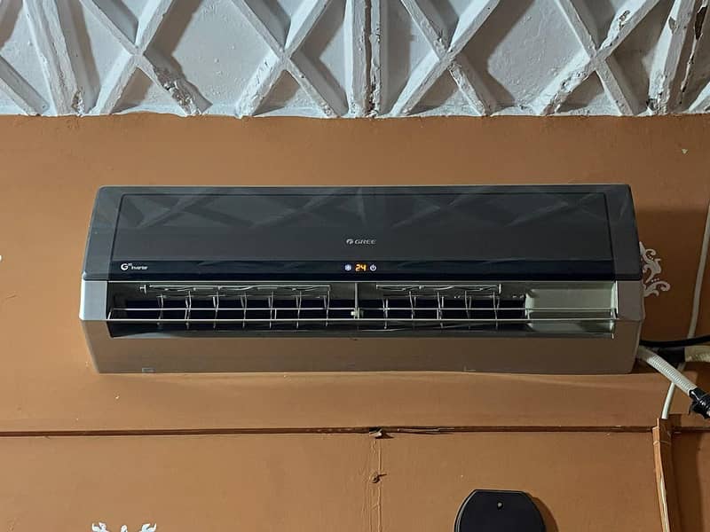 Gree Ac 1