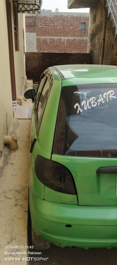 Alto ka engine