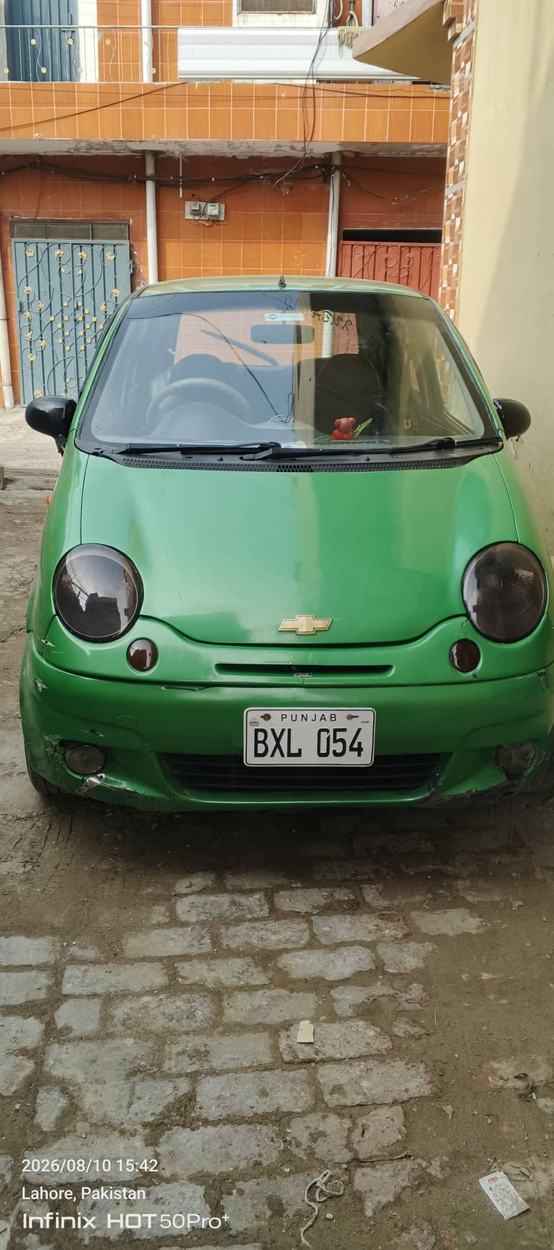 Alto ka engine 4