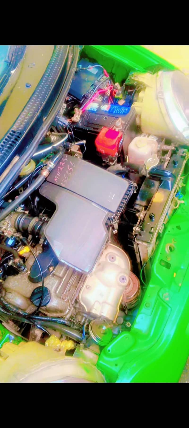 Alto ka engine 5
