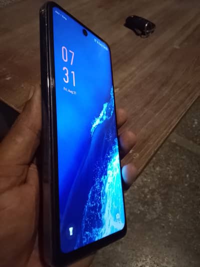 Infinix Note 30