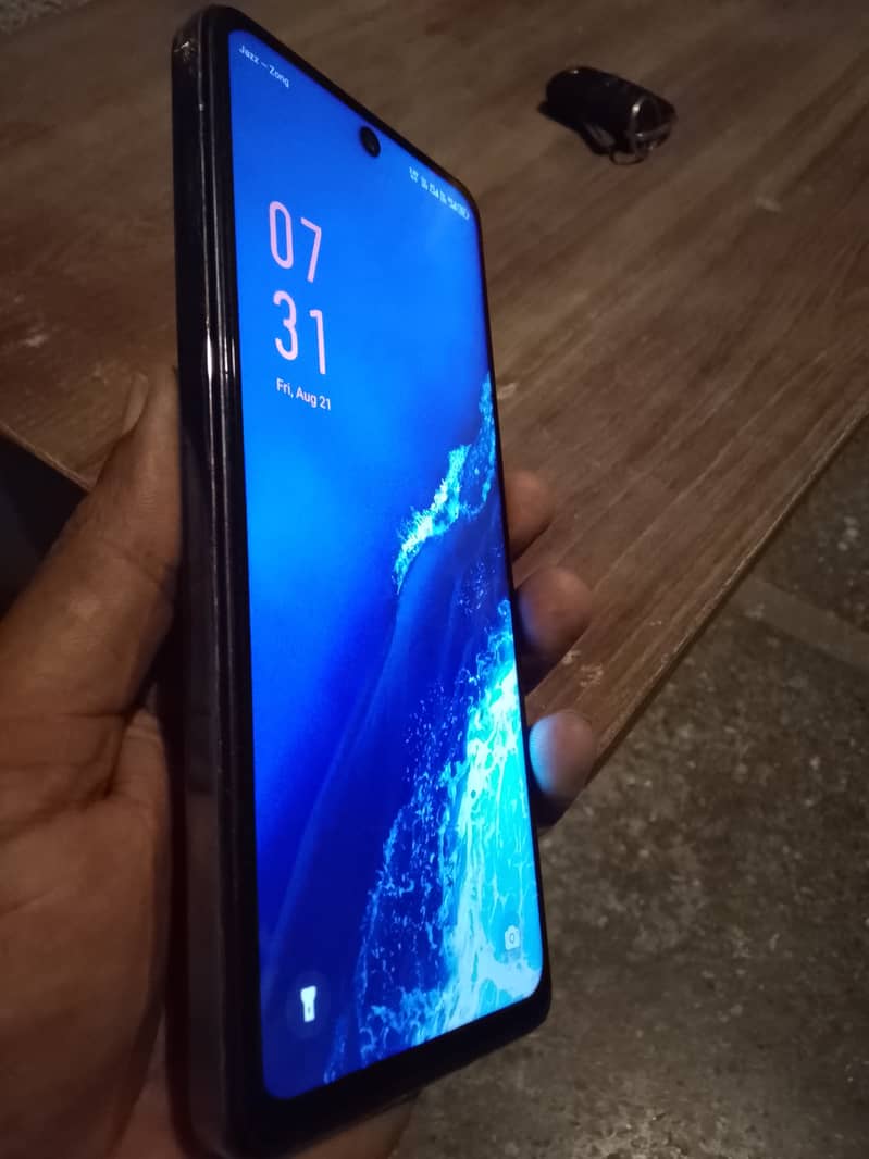Infinix Note 30 0
