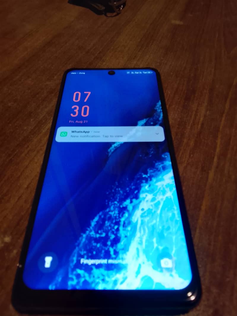 Infinix Note 30 1