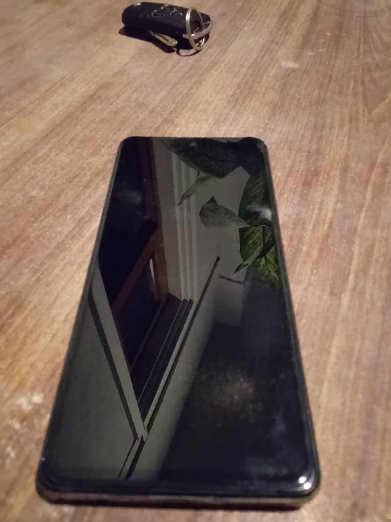 Infinix Note 30 5