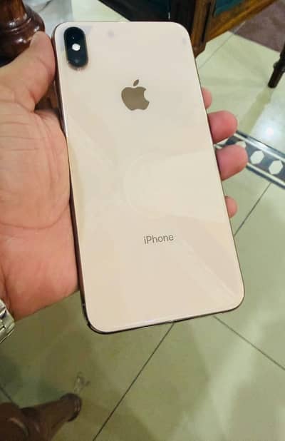 Iphone xs max