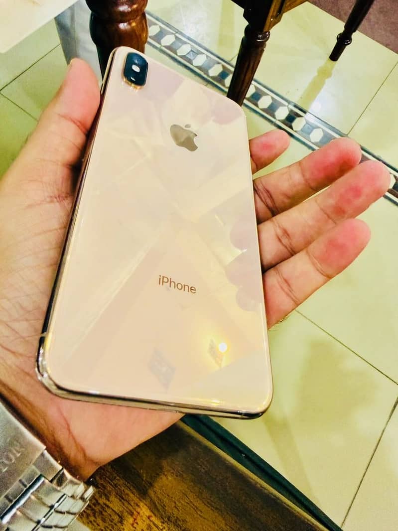 Iphone xs max 1