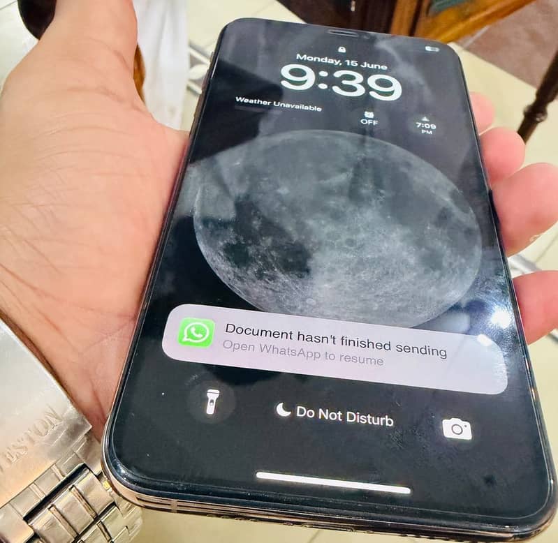 Iphone xs max 2