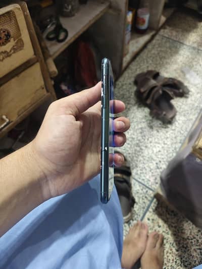 Apple iPhone 11 Pro Max