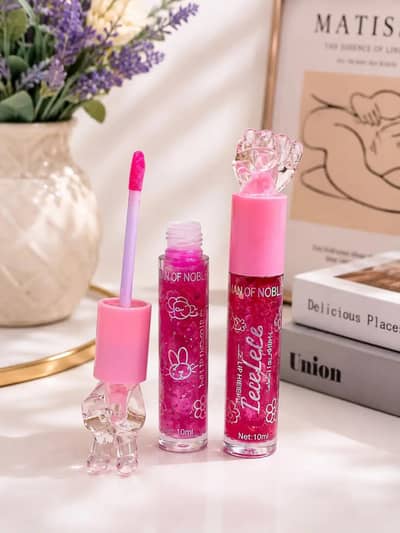 Cool Undertone Lip Gloss 30 g