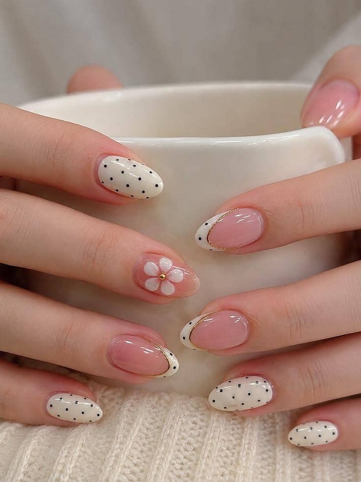 Trendy Press On Nails – Customized Designs for Girls 7
