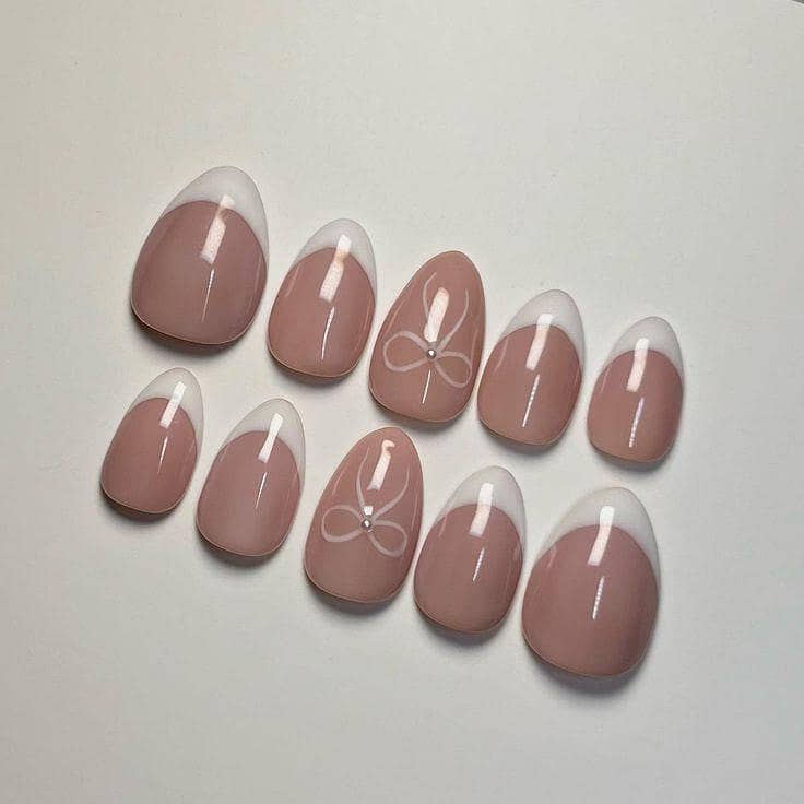 Trendy Press On Nails – Customized Designs for Girls 8