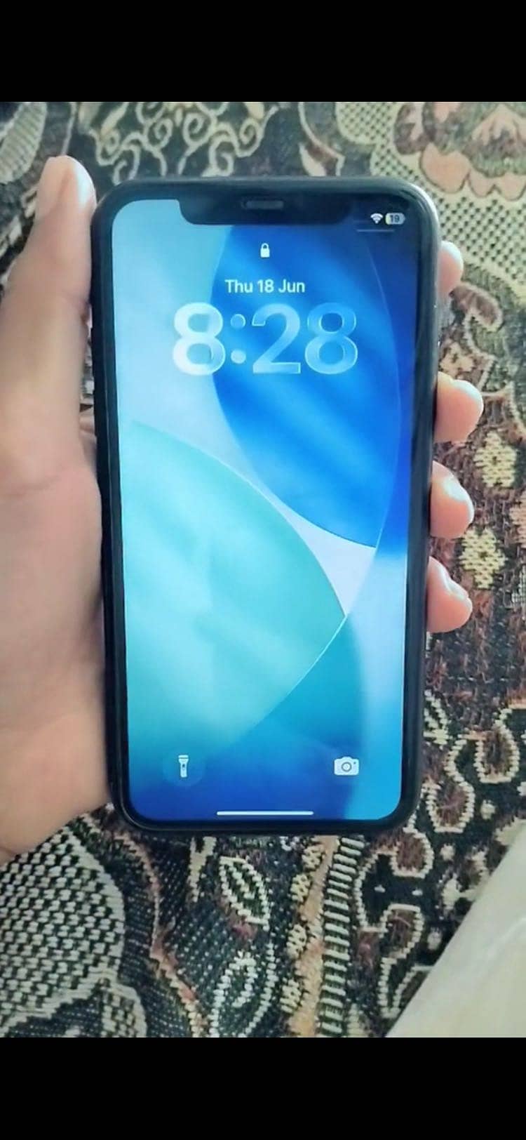 Apple iPhone 11 1