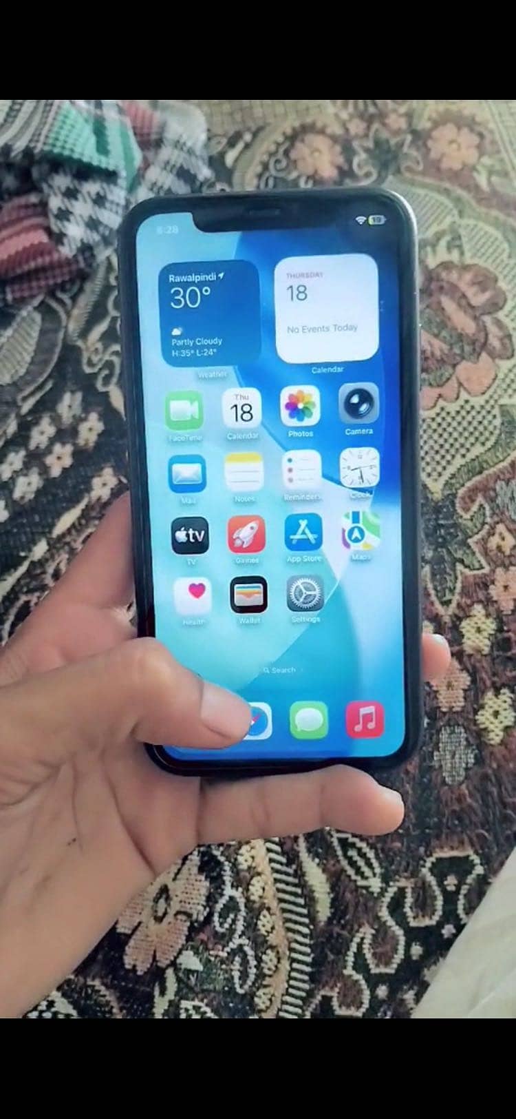 Apple iPhone 11 2
