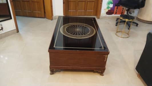 Table For Room