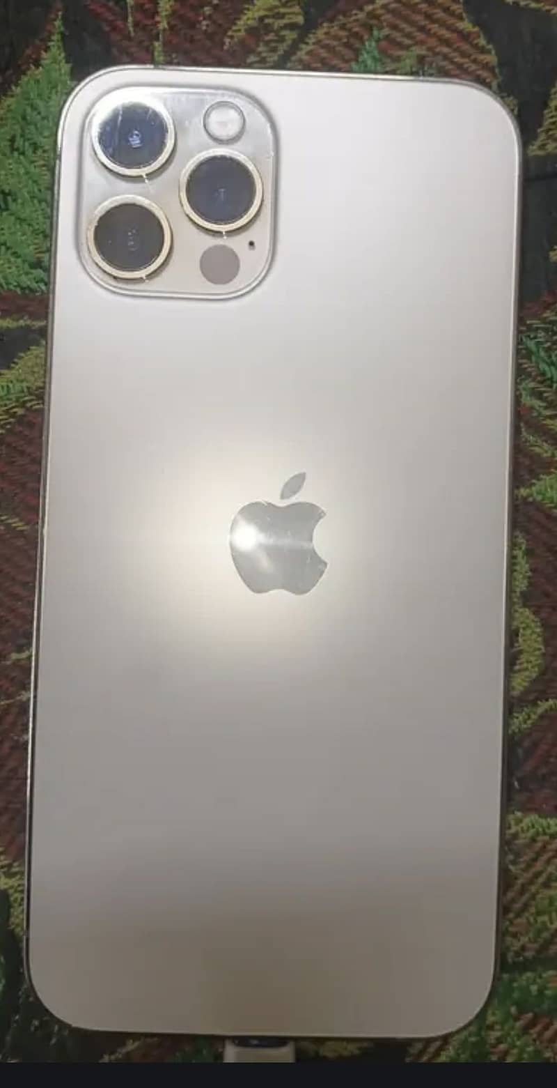 Apple iPhone 12 Pro 1