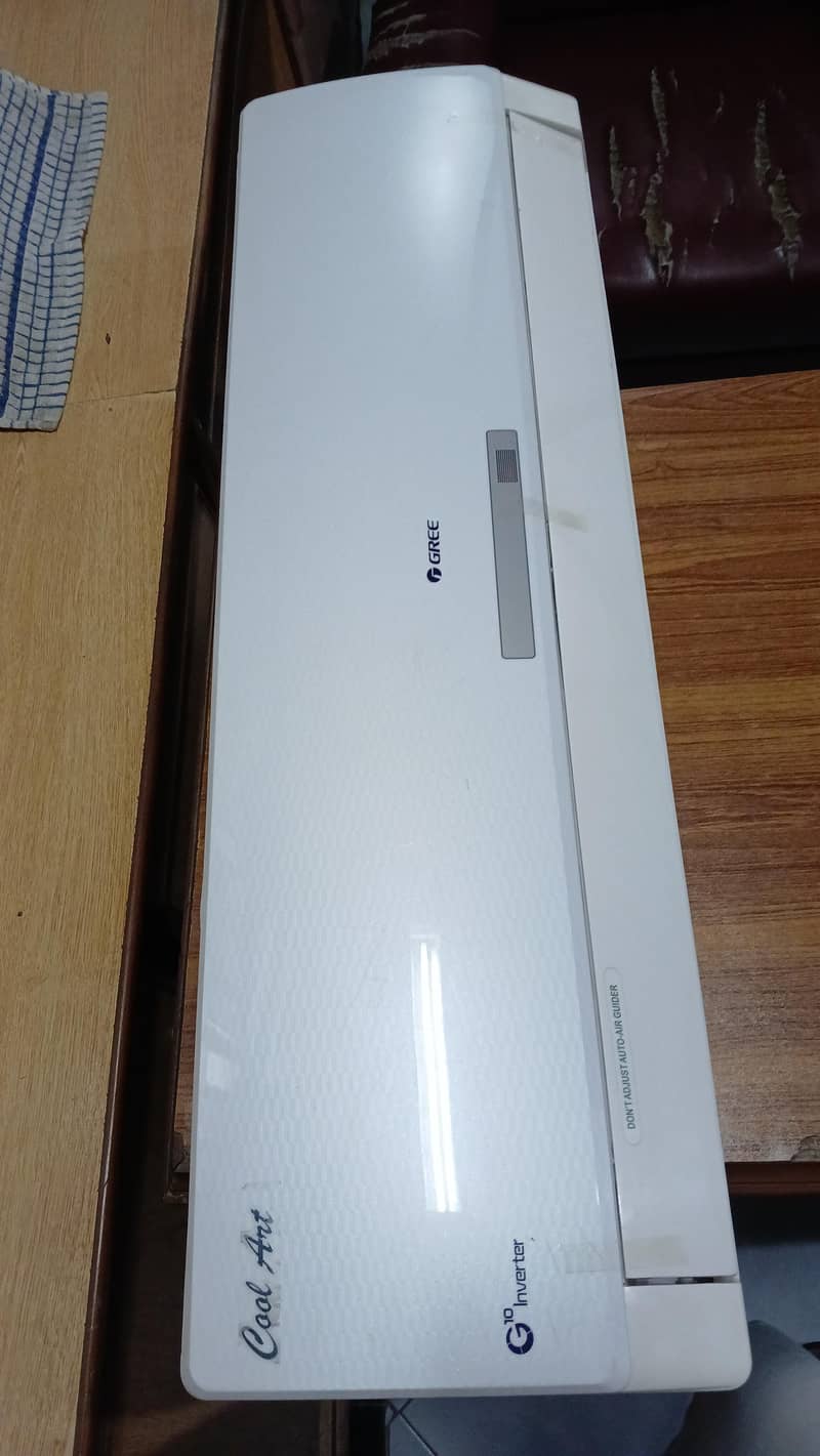 Gree Split AC 1 ton 1