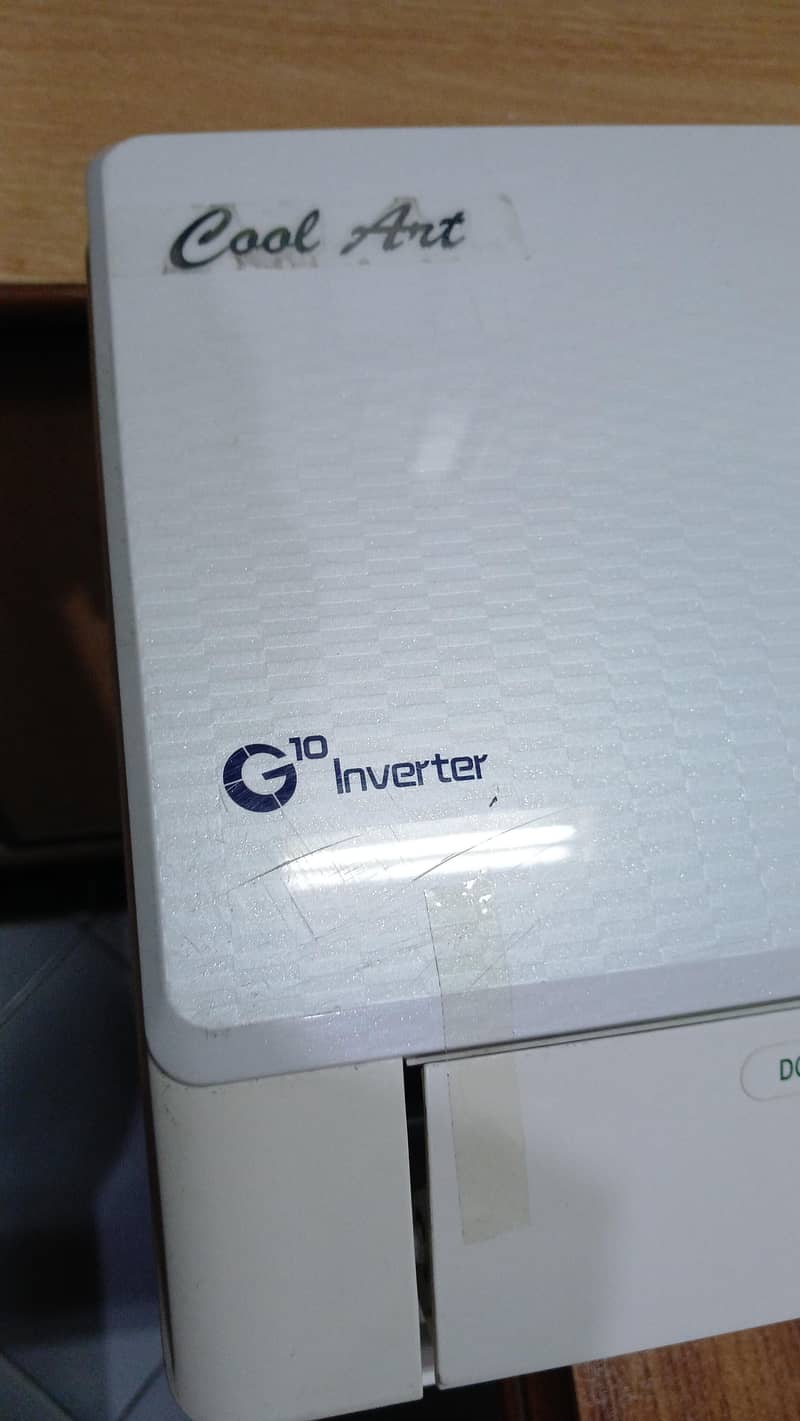 Gree Split AC 1 ton 2