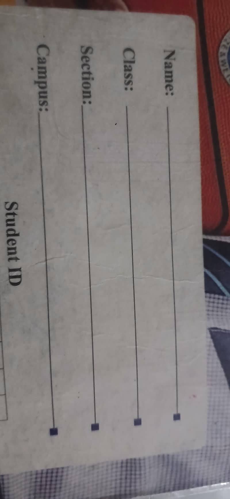 cashier 0
