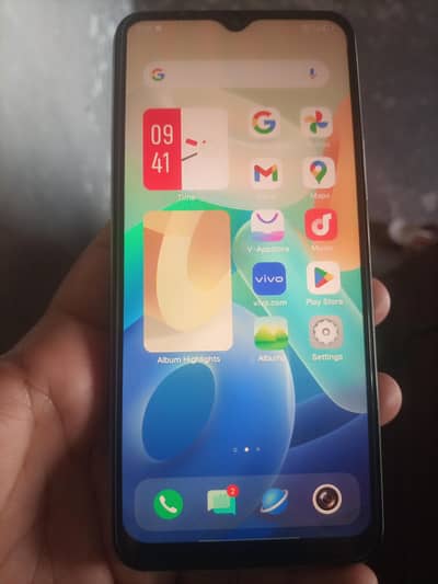 Vivo Y15. . 03074656695