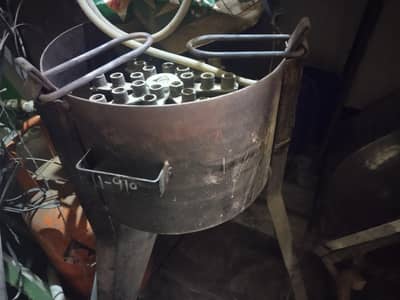 Urgent sale For Restaurant Equipment