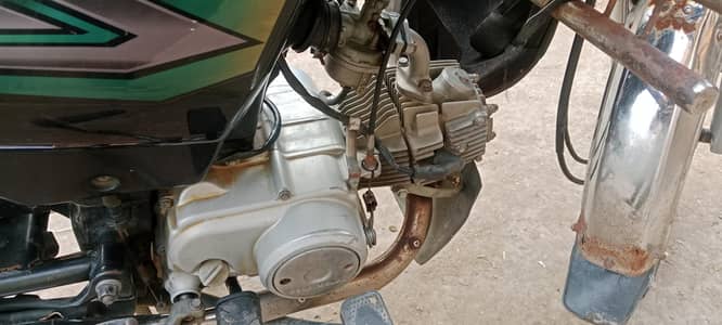Honda CD 70
