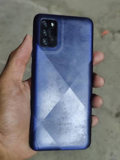 Samsung Mobile A02s sale and exchange