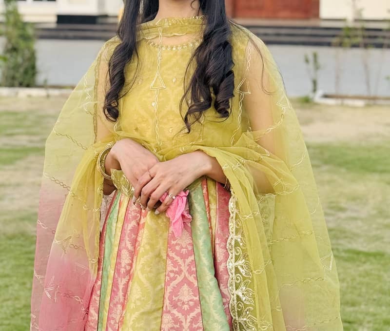Wedding Formal 1