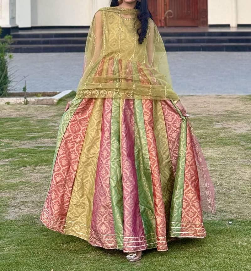 Wedding Formal 2