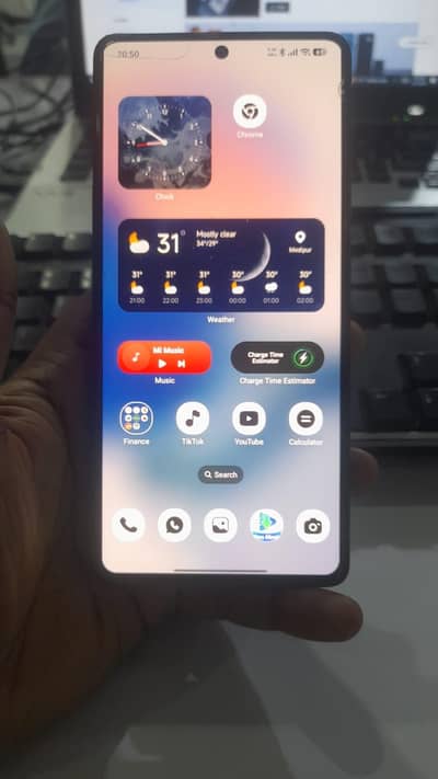 Xiaomi Redmi Note 13 Pro 8-256