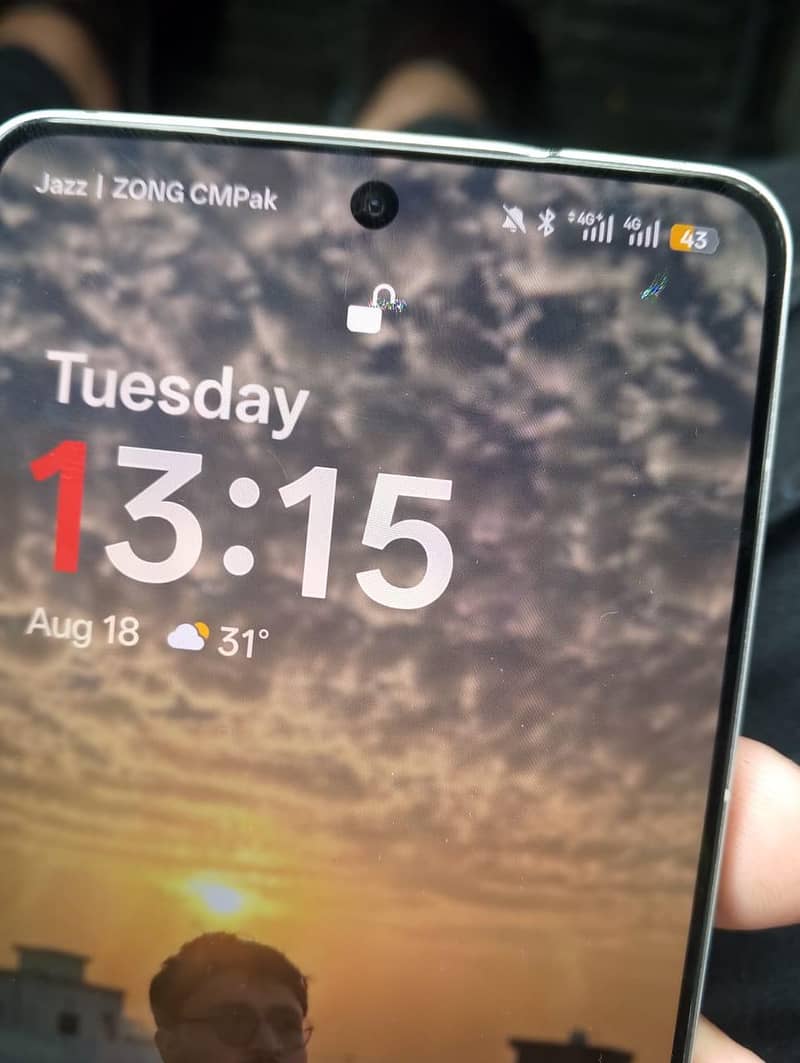 One Plus 13R 1
